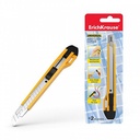 Cutter auto-lock ErichKrause® Universal, 18 mm (1 pcs in blister)