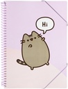 Pusheen A4 Presentation Display Book