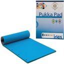 A4 Dyslexia Notepad - Aids Visual Perception Difficulties - Turquoise