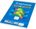 Notepad Top Spiral Size A4 70 Sheets