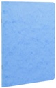 Age Bag, Stapled Notebook 14,8X21Cm 48 Sheets Lined Blue