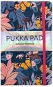 Pukka Bloom Softcover Pad Blue (8 packs of 3)