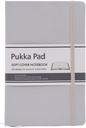 Pukka Signature Soft Cover - Oatmeal box 24