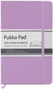 Pukka Signature Soft Cover - Purple box 24