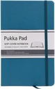 Pukka Signature Soft Cover - Teal box 24