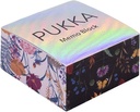Pukka Bloom Memo Block