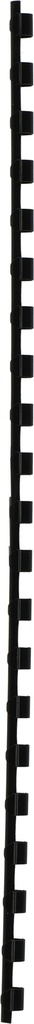 Bind Comb A4 6mm Bx=100pcs BK-14--1