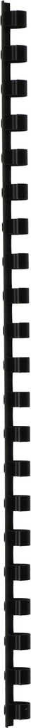 Bind Comb A4 10mm Bx=100pcs BK-14--3