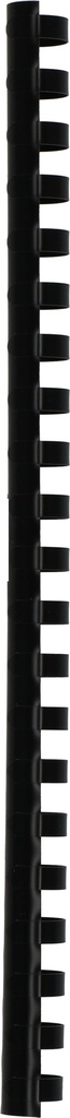Bind Comb A4 16mm Bx=100pcs BK-14--6