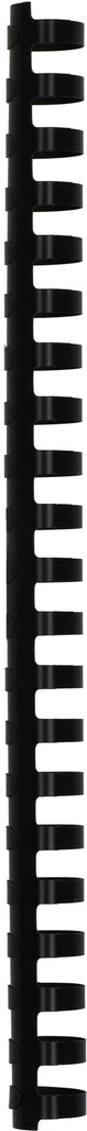 Bind Comb A4 20mm Bx=100pcs BK-14--8