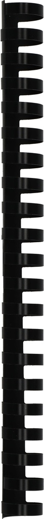 Bind Comb A4 22mm Bx=50pcs BK-14--9