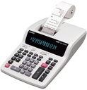 Calculator 2-color Printing Desktop 14 Digits Casio DR-140TM