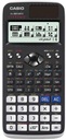 Calculator Scientific 542 Functions FX-991ARX