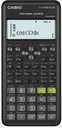 Calculator Scientific 417 Functions FX-570ES Plus 2nd Edition