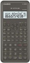 Calculator Scientific 240 Functions FX-82MS-AR 2nd Edition