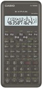 Calculator Scientific 300 Functions FX-100MS 2nd Edition