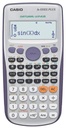 Calculator Scientific 417 functions Casio FX-570ES PLUS