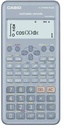 Calculator Scientific 417 functions Casio FX-570ES PLUS-2-BU