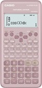 Calculator Scientific 417 functions Casio FX-570ES PLUS-2-PK