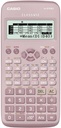 Calculator Scientific 552 functions Casio FX-570EX-PK-W-DH