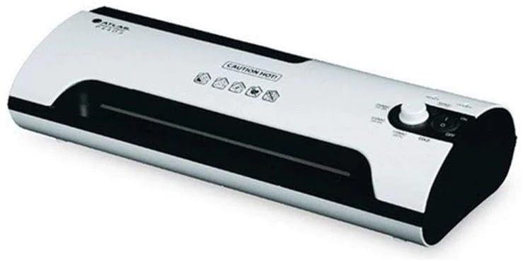 Laminating Machine A4 4R 240V
