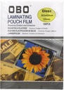 Laminating Pouch A3   125C Packet of 100pcs