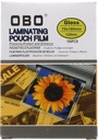 Laminating Pouch 70x100 mm   125C Packet of 100pcs