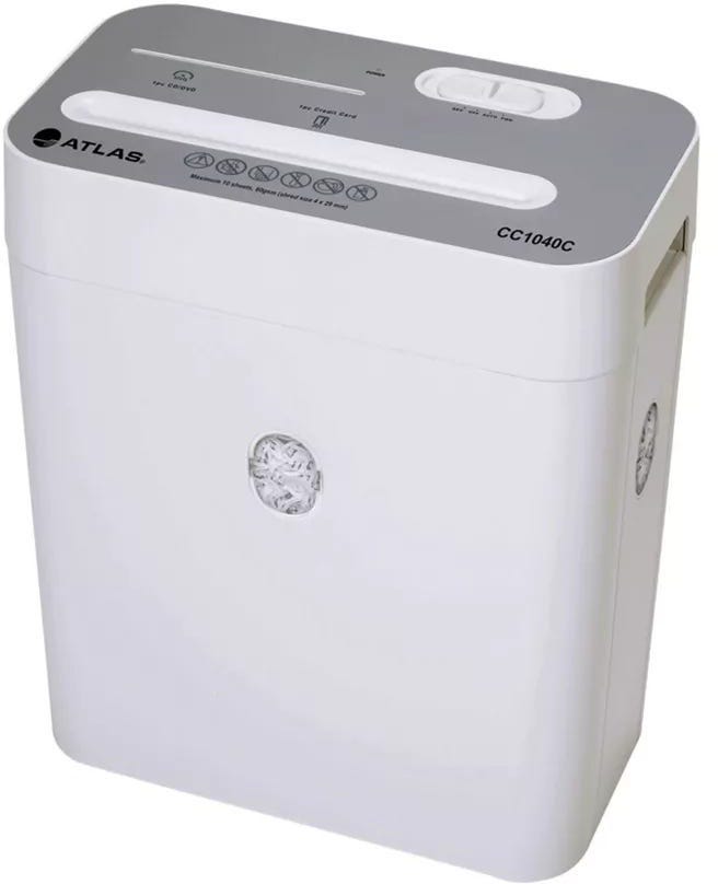 Shredder Cross cut 4x29mm