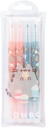 PUSHEEN FOODIE COLLECTION HIGHLIGHTER SET