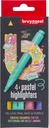 BZL HIGHLIGHTER PASTEL 4#