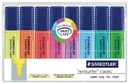 Textsurfer Highlter Wlt=8col.