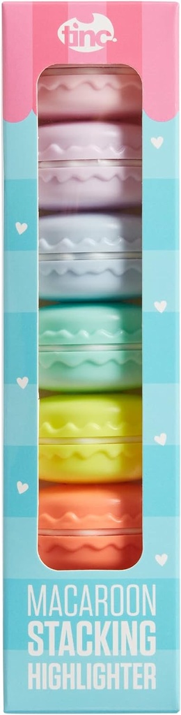 Macaroon Stacking Highlighter