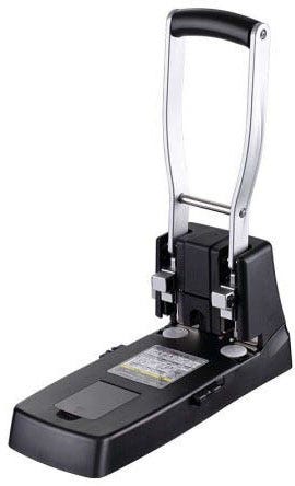 Puncher Heavy Duty 2 holes  150 sheet Metal