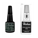 Stamp Pad Ink 30Ml- Black