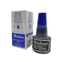 Stamp Pad Ink 30Ml- Blue