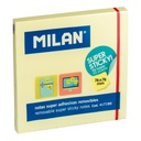 Pad 90 super adhesive notes 76 x 76 mm