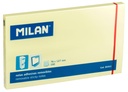 Pad 100 adhesive notes 76 x 127 mm