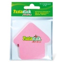 Stick Notes Fluor. Arrow bls-PK