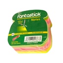 Stick Notes Fluor. 5col. Phone
