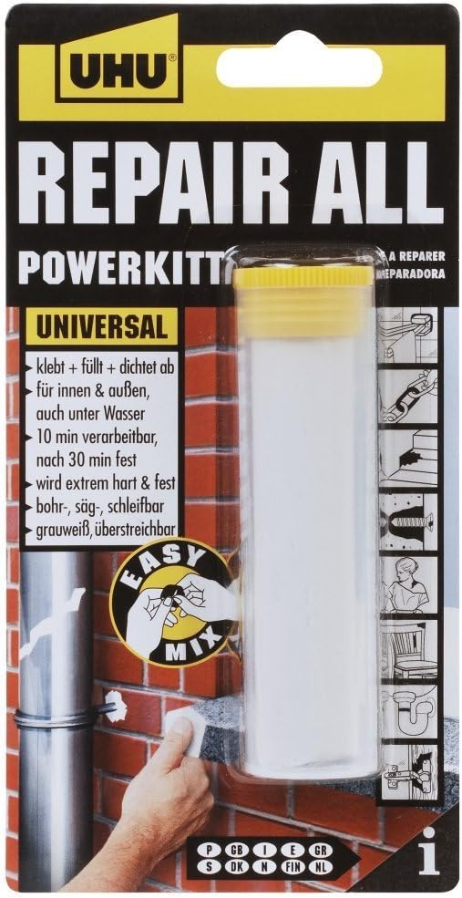 UHU REPAIR ALL POWER KIT-49040