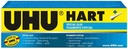 Glue for Wooden & Balsa  Special adhesive33G / 33Ml  UHU - Hart