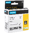 Rhino Pro Vinyl tape - 12mm x 5.5 M - White - 18444