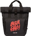 Backpack 15" La Casa De Papel Black