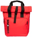 Backpack 15" La Casa De Papel Red