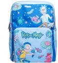 Backpack Rick & Morty Virus Attack