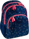 Backpack Double Side 17.5in, Padded Base - DOLORES PROMESAS - 2020/2021