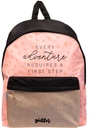 Backpack 15.5" Glitter