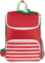 Skip Hop Spark Style Big Backpack Strawberry
