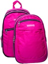Exsport Plain Backpack 2in1 Multiple Compartment