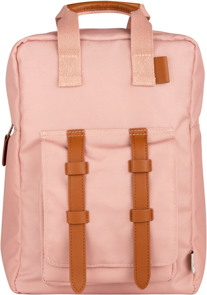 Citron 2022 Kids Backpack Blush Pink